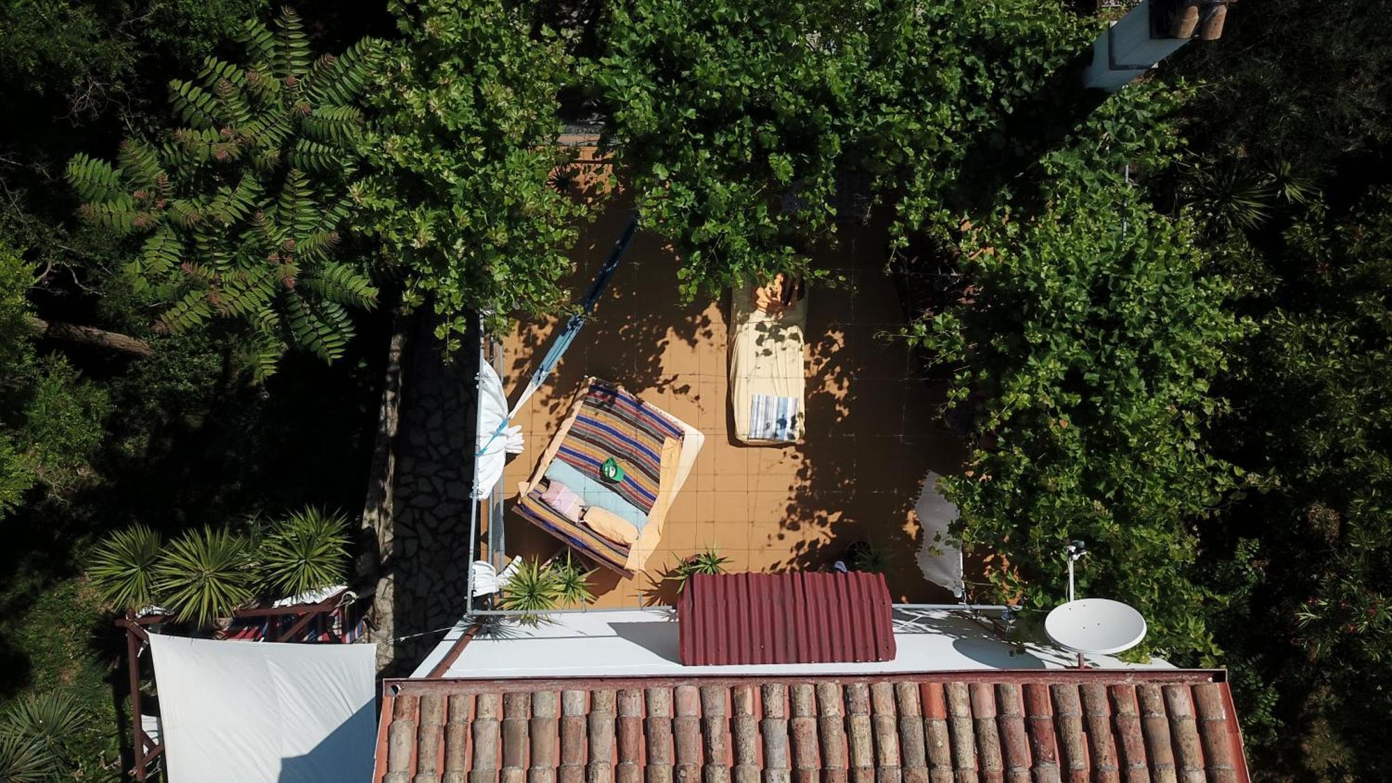 Hotel Casa Lin Nerezine Exterior foto