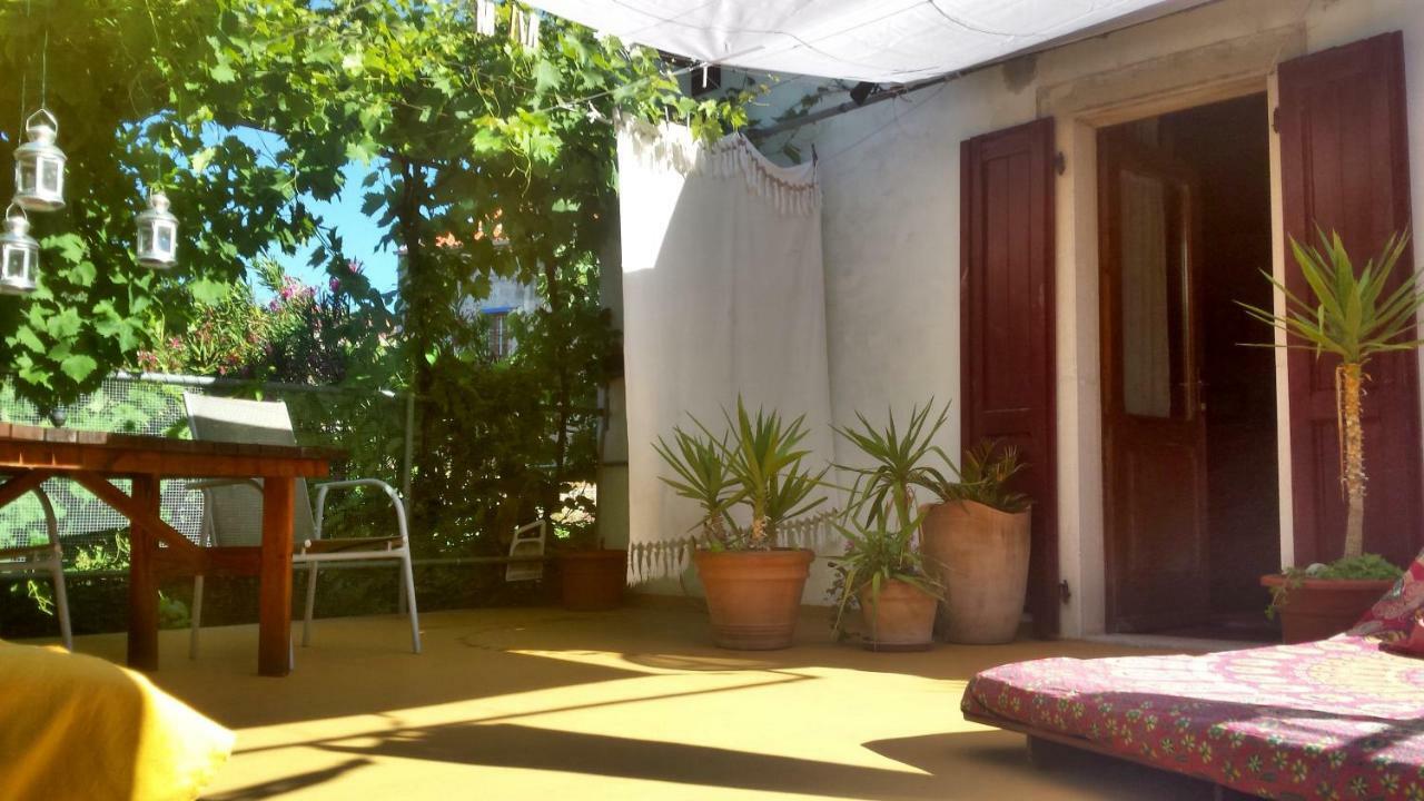 Hotel Casa Lin Nerezine Exterior foto